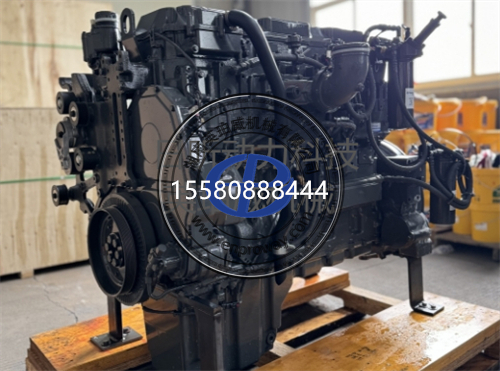 探秘2806A珀金斯柴油機：工業動力的心臟