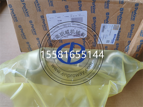 帕金斯柴油發動機熱交換器T431302：動力背后的 “冷靜” 功臣