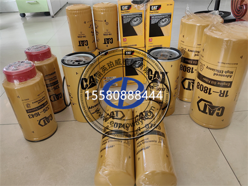 卡特323GX柴油濾清器總成價格大揭秘！
