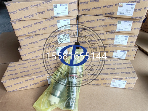 探秘帕金斯2806噴油器CH12071：柴油發電機組的心臟“噴油官”
