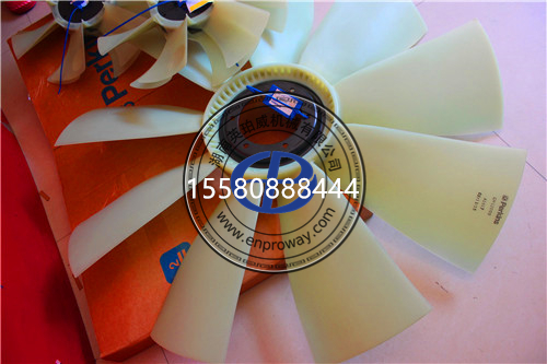 原裝正品perkins帕金斯發動機2485C520 1103風扇葉配件:技術特性