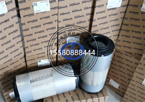 Perkins帕金斯柴油發動機S551/4空氣濾清器配件: 更換周期與失效判斷標準
