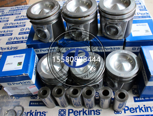 Perkins珀金斯發動機活塞T400413配件的選購建議
