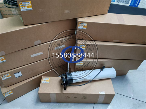卡特彼勒528-0550柴油機尾氣處理液歧管總成配件