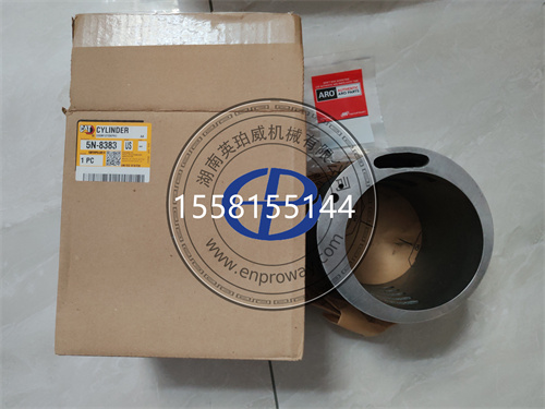 卡特彼勒5N-8383空氣起動裝置油缸：機械啟動的“幕后英雄”