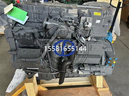 工程機(jī)械動(dòng)力雙雄：帕金斯1506與卡特彼勒C9發(fā)動(dòng)機(jī)