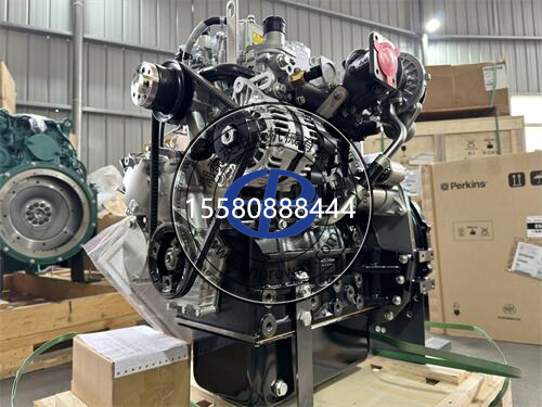 珀金斯404d-22柴油機四