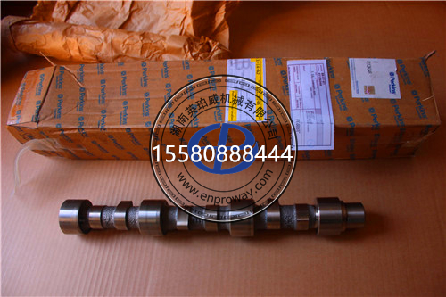 鉑金斯c7.1發動機凸輪軸多