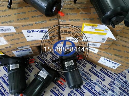 珀金斯Perkins發動機配