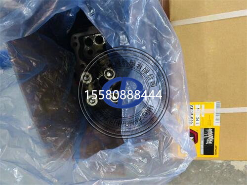 卡特C3.4原廠缸蓋MP10