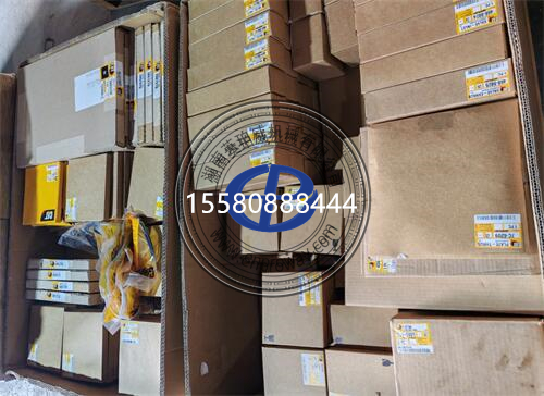 揭秘卡特彼勒8T3052：轉矩角度測量輪的神奇世界