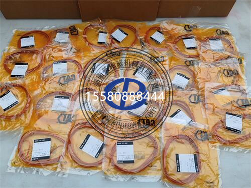 卡特彼勒2701539OFRS密封圈套件：機械密封的堅固防線