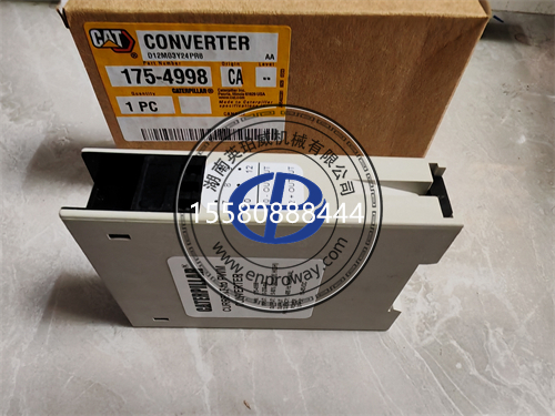 探秘卡特彼勒1868219速度控制器：工業設備的速度“指揮官”