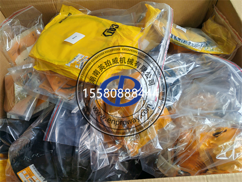 卡特彼勒4D1577密封環：機械運轉的隱形守護者