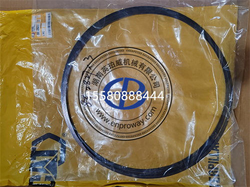 卡特彼勒4420366油環：工程機械的隱形守護者
