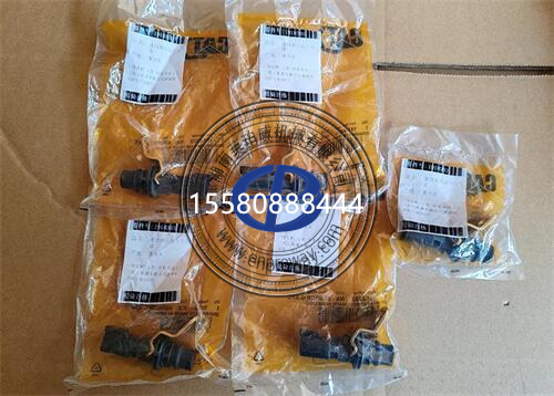 卡特彼勒正時(shí)傳感器273-5041：機(jī)械心臟的精密“計(jì)時(shí)員”