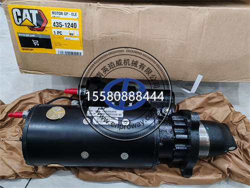卡特彼勒馬達(dá)電磁閥5N-8980：工業(yè)設(shè)備的“心臟起搏器”