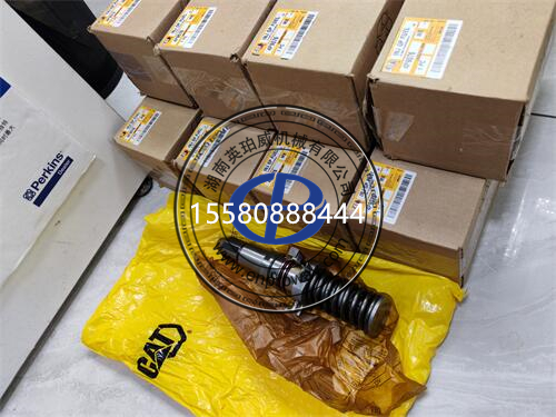 探秘卡特彼勒噴油器“小助手”：100-3877