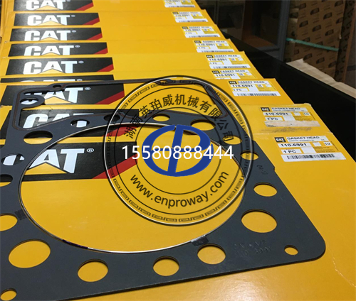 卡特彼勒搖臂室膠圈240-7032：機(jī)械運(yùn)轉(zhuǎn)的隱形衛(wèi)士