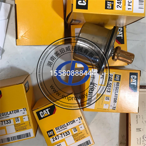 卡特彼勒節(jié)溫器墊子7N-4927：設(shè)備穩(wěn)定運(yùn)行的小衛(wèi)士
