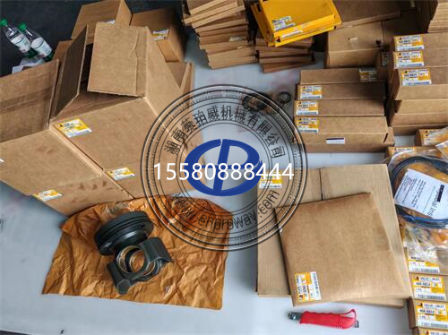 卡特彼勒354-5833排油套件修理包：工程機(jī)械的關(guān)鍵守護(hù)
