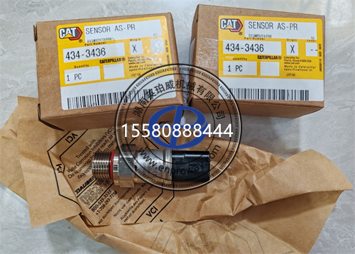 探秘卡特彼勒2490096壓力傳感器（進(jìn)氣）：發(fā)動(dòng)機(jī)的“呼吸監(jiān)測(cè)官”