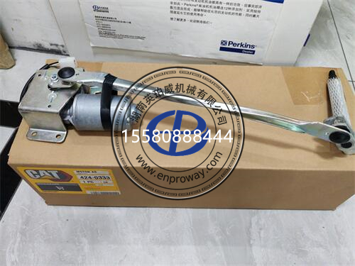 探秘卡特彼勒2266545雨刷片：工業(yè)利刃的傳奇