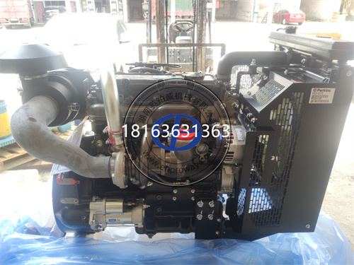 珀金斯1104A-44TG2發(fā)動機(jī)：動力界的“多面手”