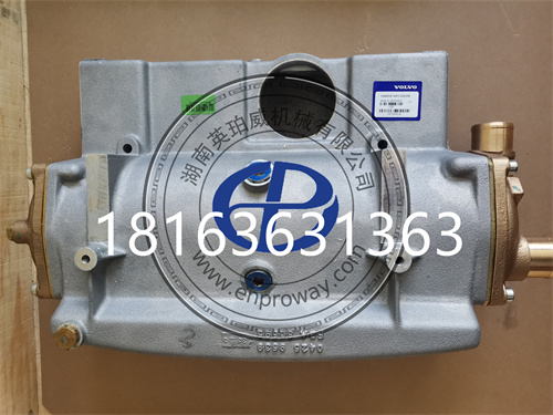 沃爾沃船機(jī)3838414中冷器：船行碧波的“幕后英雄”