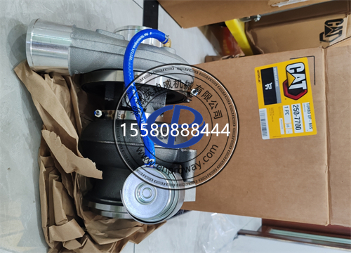 卡特D10N推土機(jī)：零件與總成的全方位保障指南