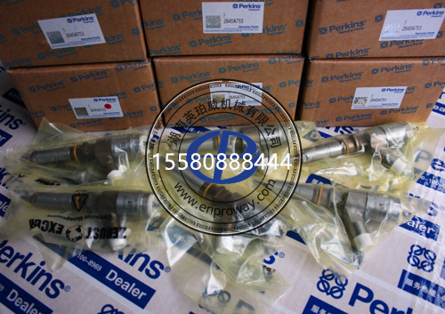 珀金斯發動機噴油器“電流異常”之謎：解析與應對