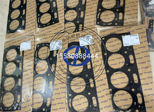 珀金斯Perkins發動機缸蓋墊片漏氣：故障大揭秘與解決方案