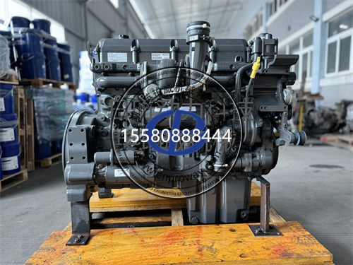 珀金斯發動機253-2故障大揭秘：從排查到解決，一文全掌握