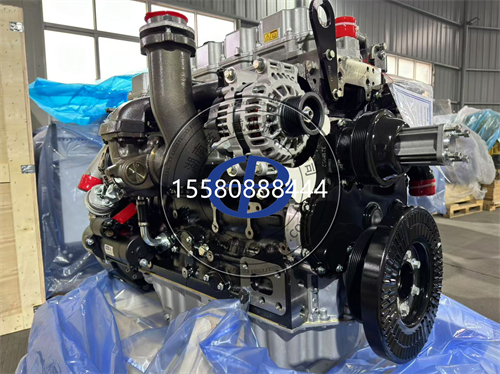 珀金斯發動機：故障全解析與維修保養秘籍