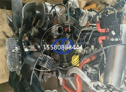 珀金斯904J-E28T機油被燃油稀釋：發動機的“隱形殺手”