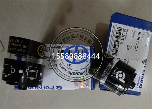 珀金斯發動機空氣濾清器阻塞指示器：故障全解析與維修指南