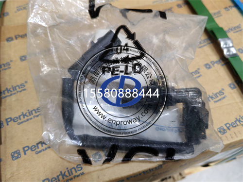 珀金斯發動機的“健康密碼”：轉速/正時傳感器全解析