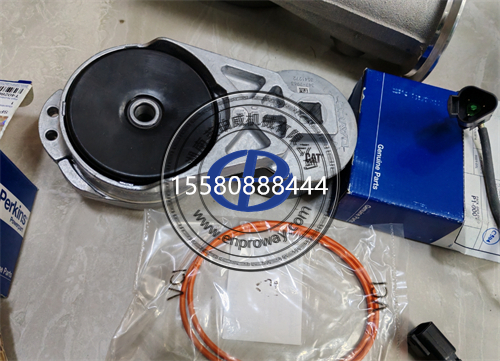 別讓發(fā)動機“掉鏈子”！珀金斯皮帶張緊器檢查秘籍