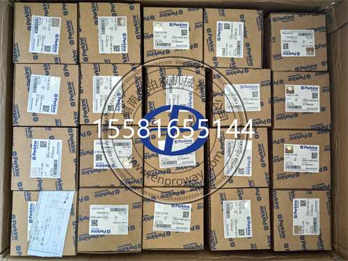 Perkins帕金斯1200系列燃油濾清器總成3611272：守護(hù)發(fā)動(dòng)機(jī)的“燃油衛(wèi)士”