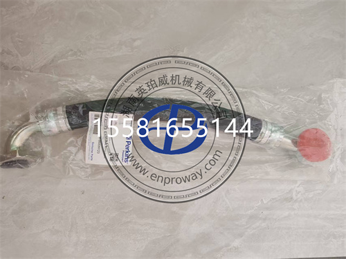 帕金斯發(fā)動(dòng)機(jī)冷卻器軟管2483A032：守護(hù)發(fā)動(dòng)機(jī)“冷靜”的關(guān)鍵紐帶