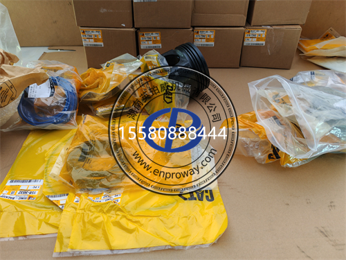 卡特336挖掘機動力心臟全解析：C9柴油機與珀金斯1606S-E93發(fā)動機