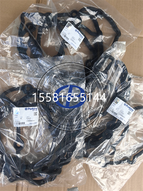 perkins帕金斯2300系列發(fā)電機(jī)組油底殼墊CH10887