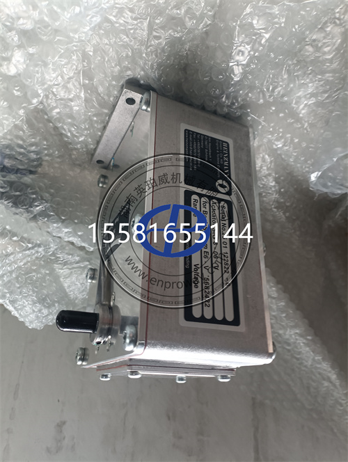 帕金斯4000系列發(fā)電機(jī)組680/112執(zhí)行器T433575：高效運(yùn)行的核心密碼