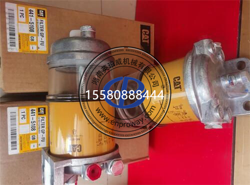 卡特320柴油濾芯油水分離器價(jià)格大揭秘，看完再買不虧！