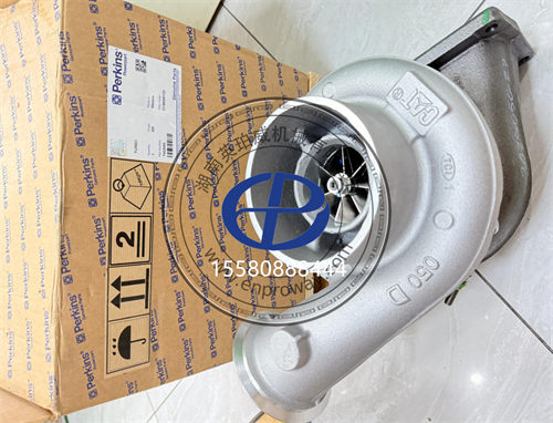 珀金斯2006ttag渦輪增壓器：柴油機(jī)的動力“超跑”