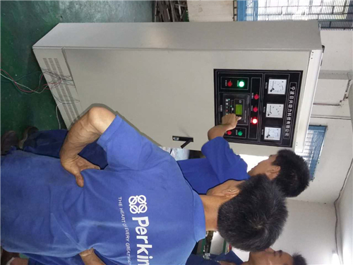 康明斯發(fā)動機性能故障診斷（帶 CM850 ECM 的 QSC 和 QSL 船用發(fā)動機）