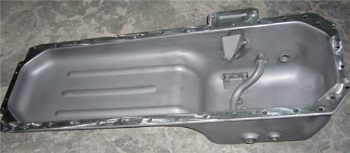Perkins珀金斯1000柴油發(fā)動機(jī)41424615油底殼