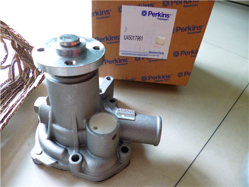 Perkins珀金斯1000柴油發(fā)動機(jī)U5MW0129水泵