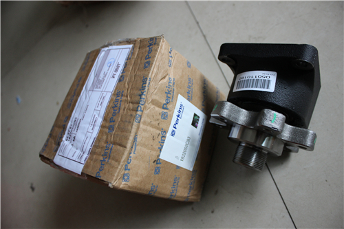 Perkins珀金斯1000柴油發(fā)動機(jī)4132 F015機(jī)油泵