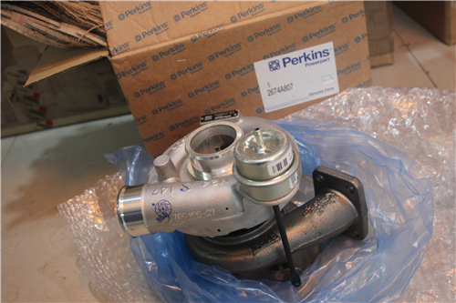 Perkins柴油發(fā)動機(jī)2674227渦輪增壓器